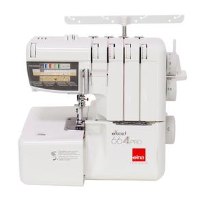 Owerlok ELNA 664 PRO