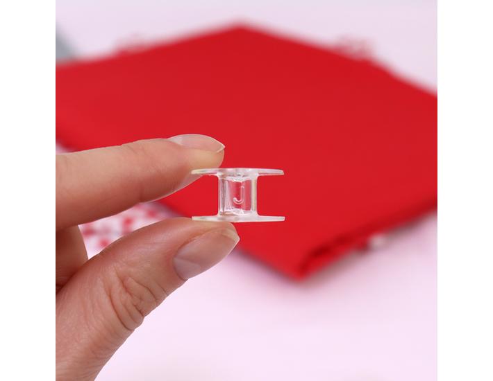 Oryginalne szpulki Janome