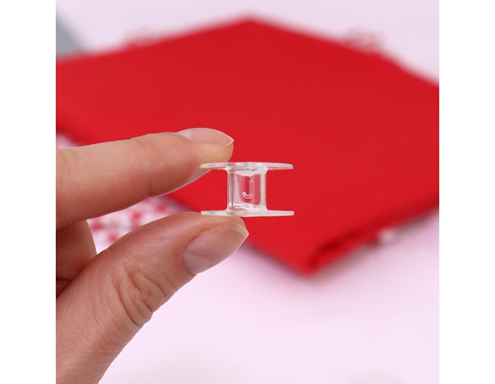 oryginalne szpulki Janome